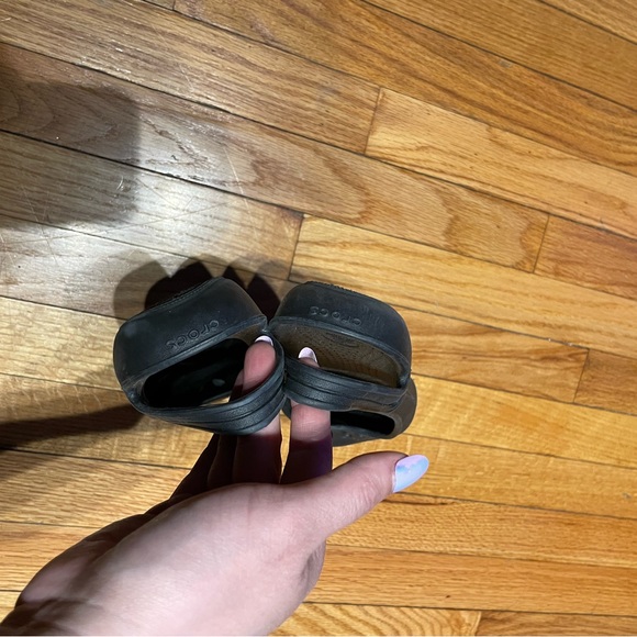 Kadee Ballet Slingback SlipOn Cutout Breathable Jelly Maryjane Taylor Flat malin - Picture 4 of 10